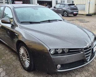 Alfa Romeo 159 Gebrauchtwagen