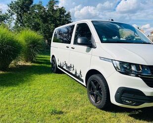 VW T6 Multivan 
