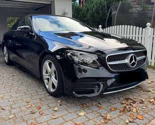 Mercedes-Benz E 200 Gebrauchtwagen