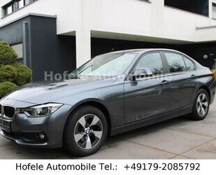 BMW 318 Gebrauchtwagen