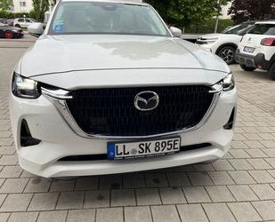Mazda CX-60 Gebrauchtwagen