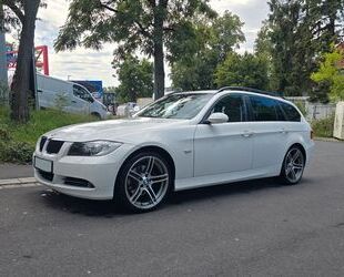 BMW 325 Gebrauchtwagen