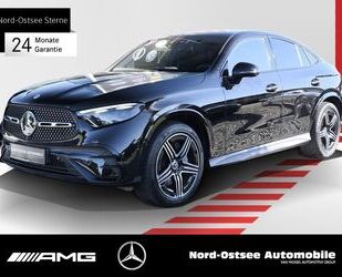 Mercedes-Benz GLC 300 Gebrauchtwagen