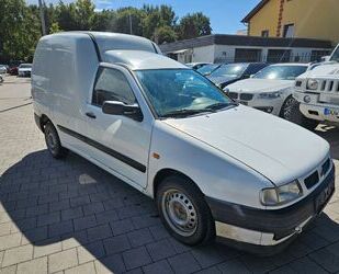 Seat Inca Gebrauchtwagen