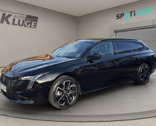 Peugeot 508 Gebrauchtwagen