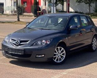 Mazda 3 Gebrauchtwagen