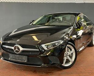 Mercedes-Benz CLS 350 Gebrauchtwagen