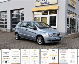 Mercedes-Benz B 200 Gebrauchtwagen