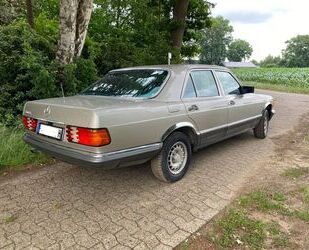Mercedes-Benz 280 Gebrauchtwagen
