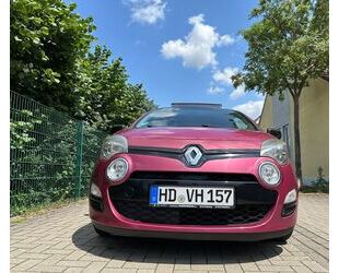 Renault Twingo Gebrauchtwagen