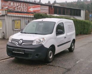 Renault Kangoo Gebrauchtwagen