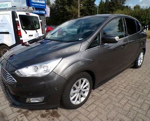 Ford C-Max Gebrauchtwagen