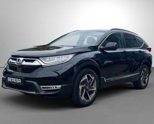 Honda CR-V Gebrauchtwagen