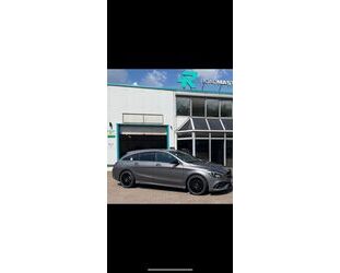 Mercedes-Benz CLA 220 Shooting Brake Gebrauchtwagen