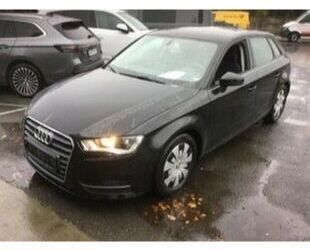 Audi A3 Gebrauchtwagen