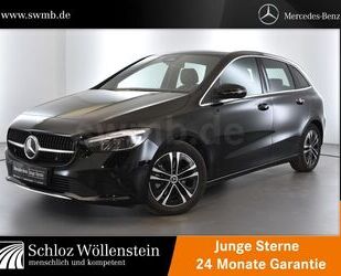 Mercedes-Benz B 180 Gebrauchtwagen