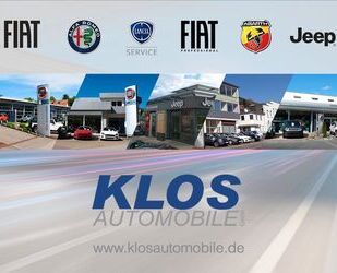 Alfa Romeo Stelvio Gebrauchtwagen