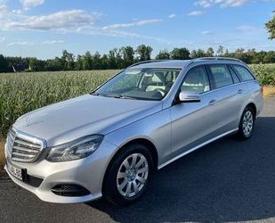 Mercedes-Benz E 200 Gebrauchtwagen