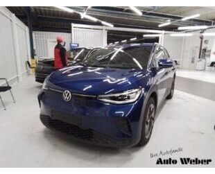 VW ID.4 Gebrauchtwagen