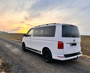 VW T6 Caravelle Gebrauchtwagen