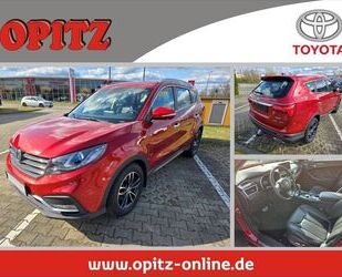 DFSK Glory Gebrauchtwagen