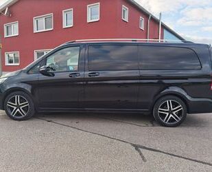 Mercedes-Benz V 300 Gebrauchtwagen