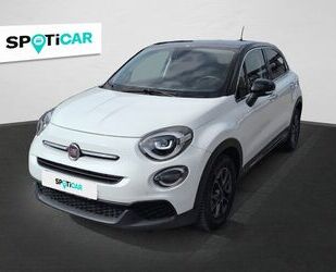 Fiat 500X Gebrauchtwagen