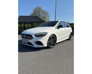 Mercedes-Benz B 200 Gebrauchtwagen