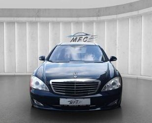 Mercedes-Benz S 500 Gebrauchtwagen