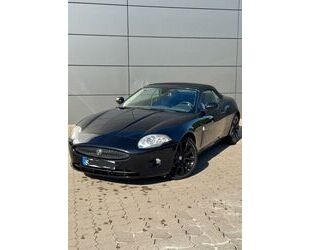 Jaguar XK Gebrauchtwagen