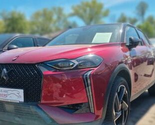 DS Automobiles DS3 Gebrauchtwagen