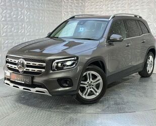 Mercedes-Benz GLB 250 Gebrauchtwagen