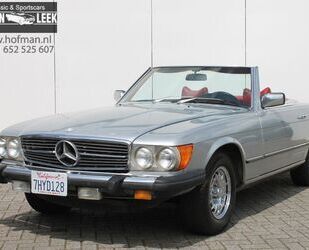 Mercedes-Benz SL 450 Gebrauchtwagen