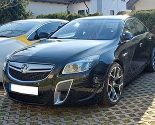 Opel Insignia Gebrauchtwagen