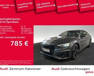 Audi S5 Gebrauchtwagen