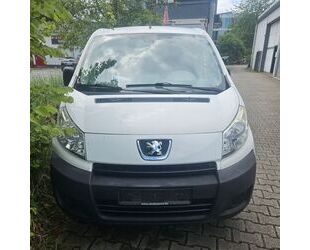 Peugeot Expert Gebrauchtwagen