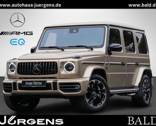 Mercedes-Benz G 63 AMG Gebrauchtwagen