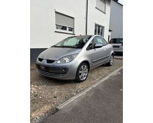 Mitsubishi Colt Gebrauchtwagen
