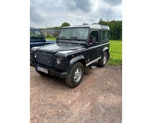 Land Rover Defender Gebrauchtwagen