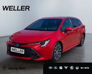 Toyota Corolla Gebrauchtwagen