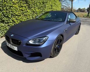 BMW M6 Gebrauchtwagen
