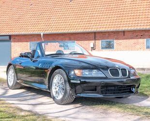 BMW Z3 Gebrauchtwagen