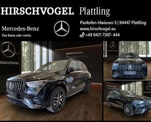 Mercedes-Benz GLE 53 AMG Gebrauchtwagen