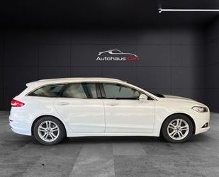 Ford Mondeo Gebrauchtwagen