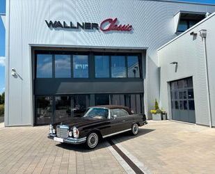 Mercedes-Benz 280 Gebrauchtwagen