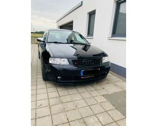 Audi S3 Gebrauchtwagen