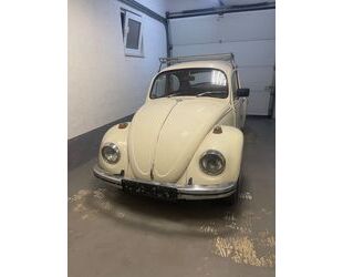 VW Käfer Gebrauchtwagen