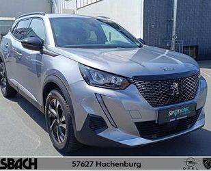 Peugeot 2008 Gebrauchtwagen