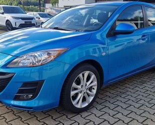 Mazda 3 Gebrauchtwagen