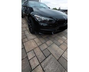 BMW 118 Gebrauchtwagen